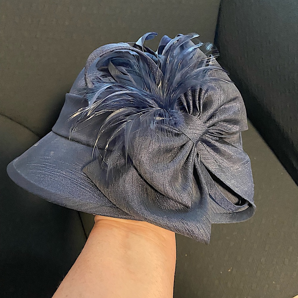 Women’s Dress Hat
